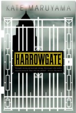 harrowgate cover