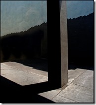 Thomas Gillaspy Pillar