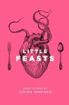 Tentacled Heart is Dinner between Fork and Spoon