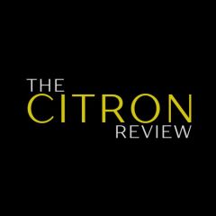 Citron Review – Submissions cover artwork